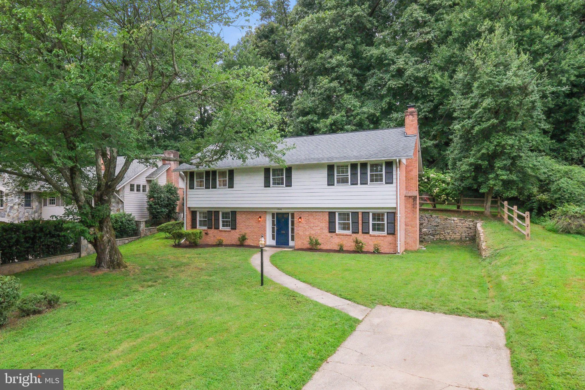 11506 STONEWOOD LANE, Rockville, MD 20852