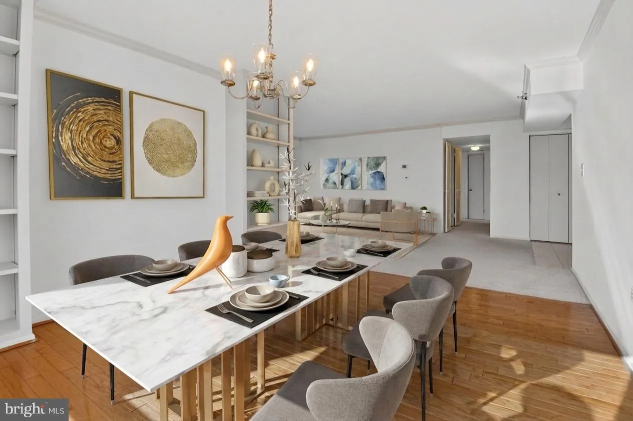 1808 OLD MEADOW ROAD, Mclean, VA 22102