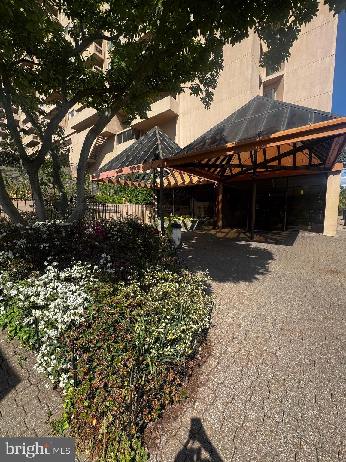 1301 COURTHOUSE ROAD, Arlington, VA 22201