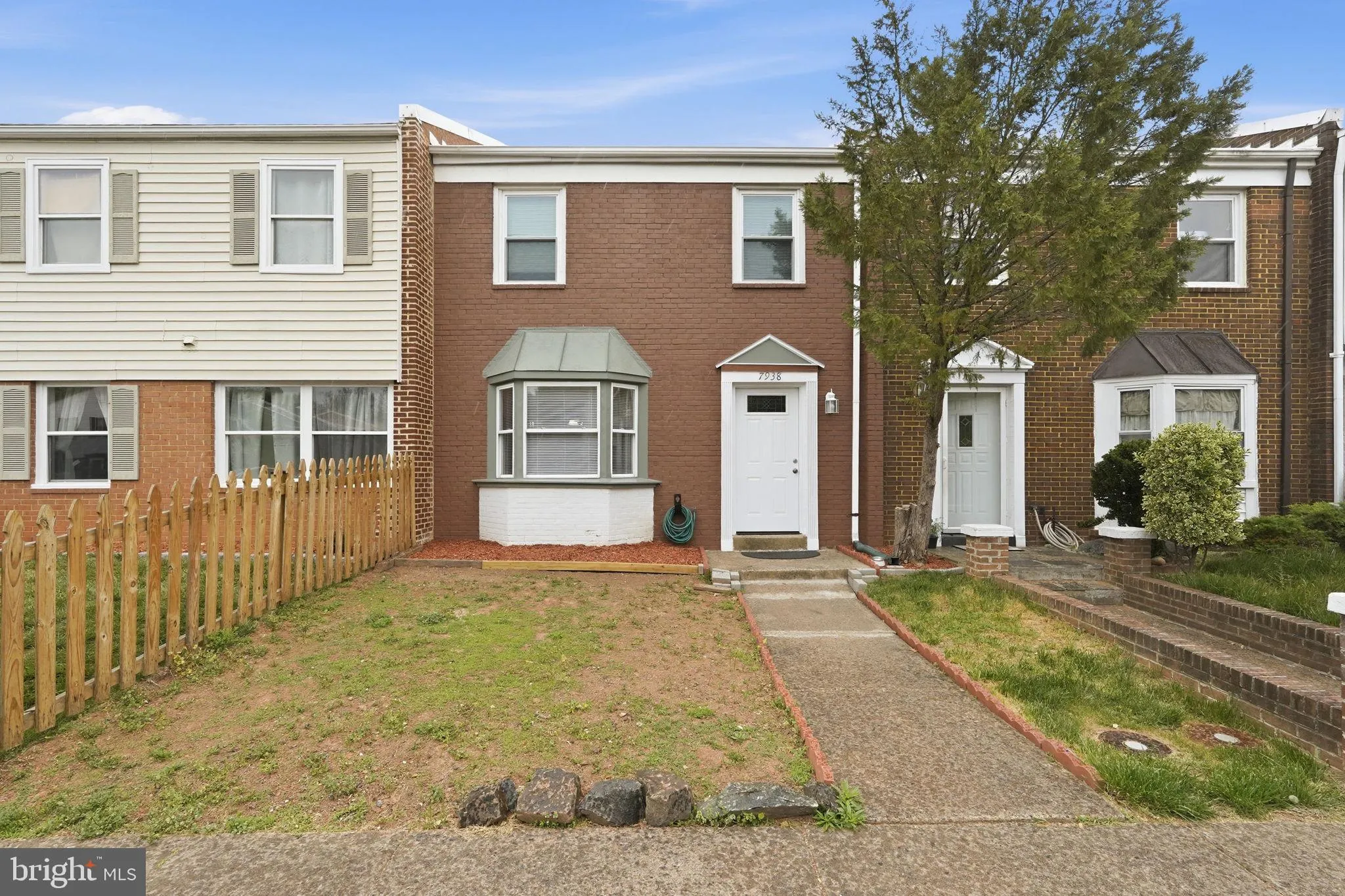 7938 SHARPSBURG COURT, Manassas, VA 20109