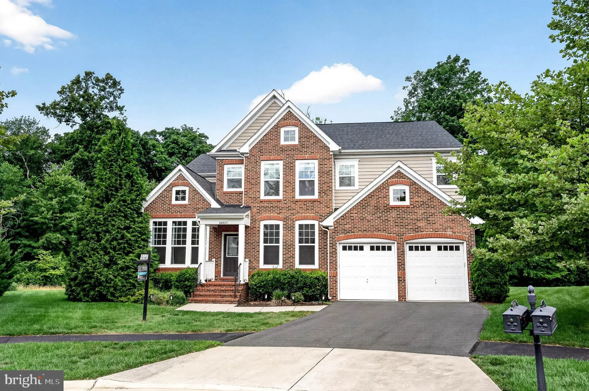 24823 BARRINGTON GROVE COURT, Aldie, VA 20105