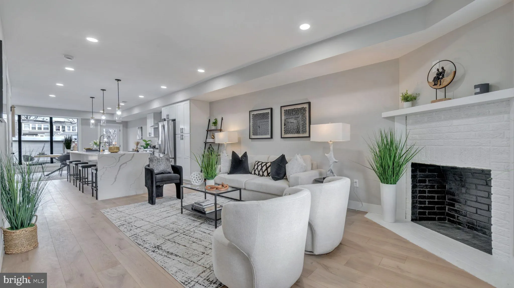 417 INGRAHAM STREET, Washington, DC 20011