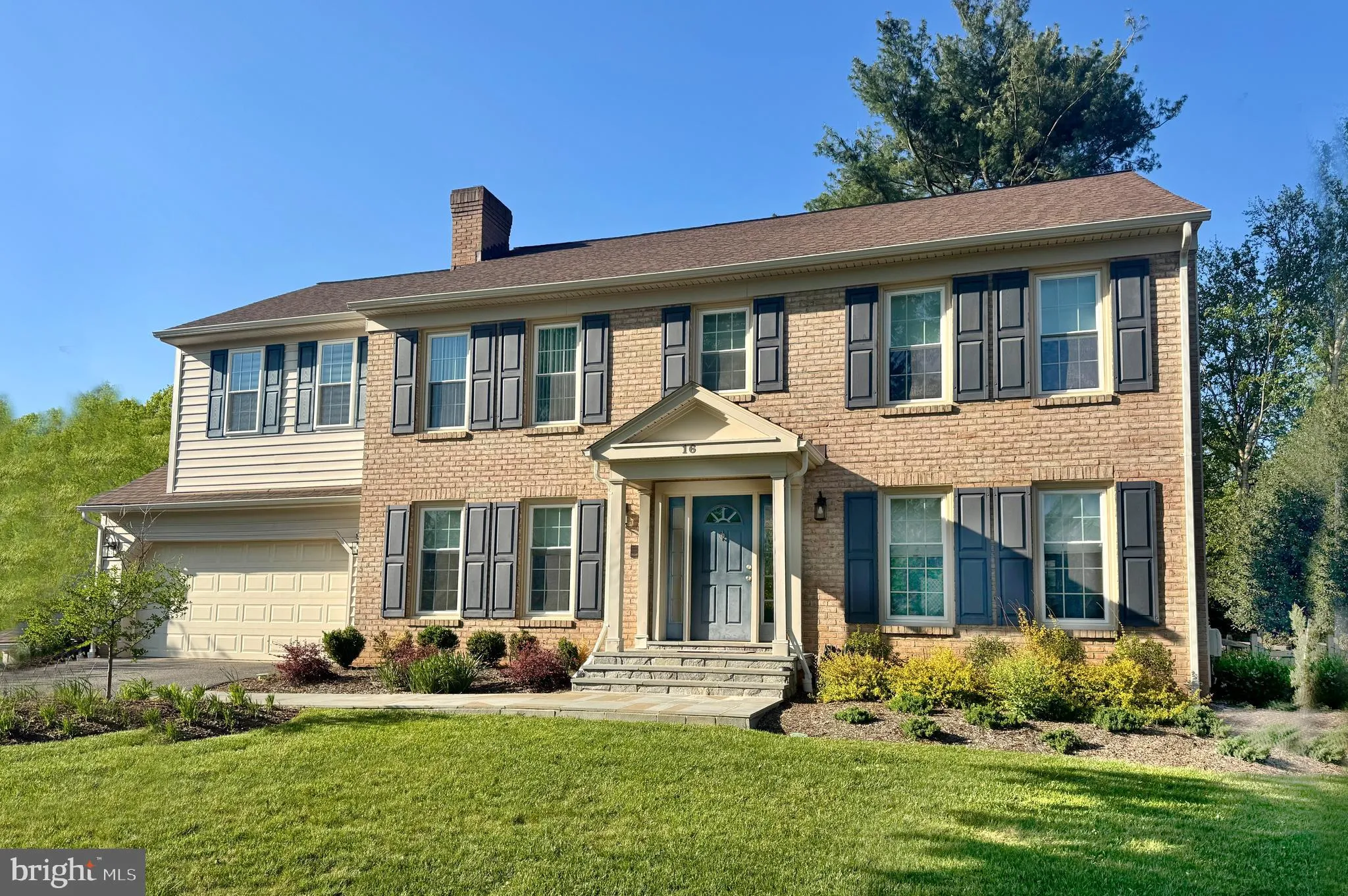 16 HOLLYBERRY COURT, Rockville, MD 20852