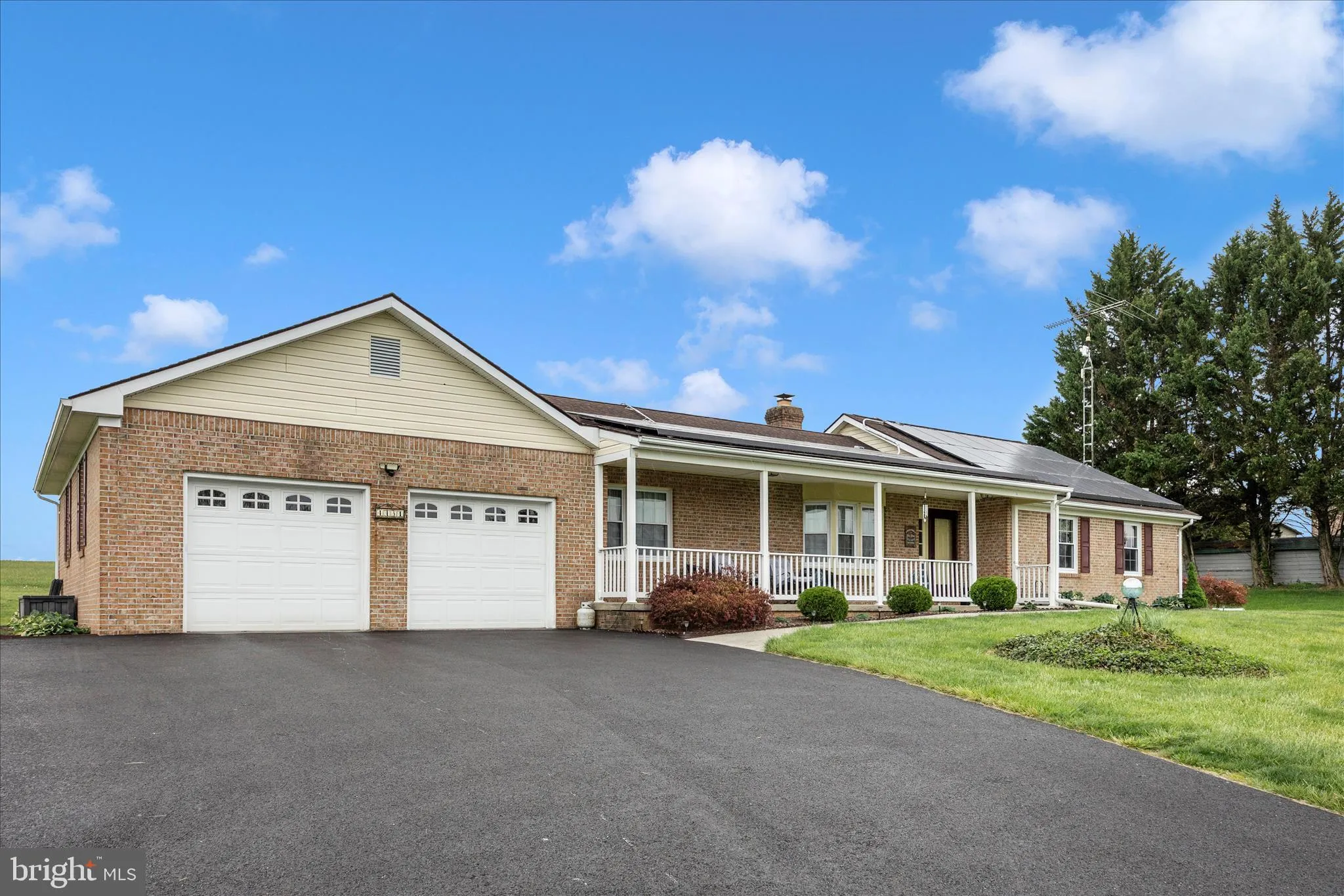 4431 SAINT MARKS ROAD, Jefferson, MD 21755