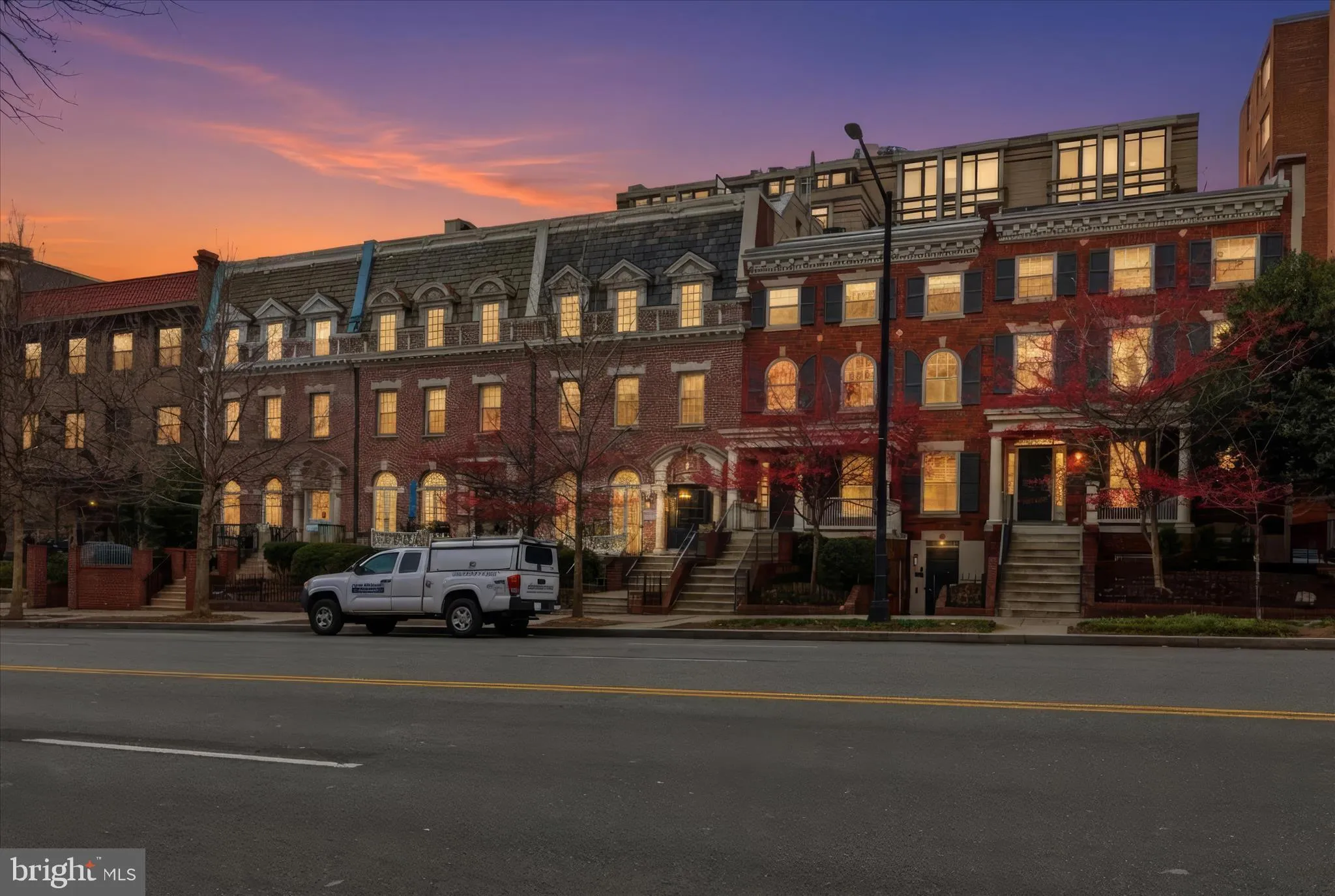 2818 CONNECTICUT AVENUE, Washington, DC 20008