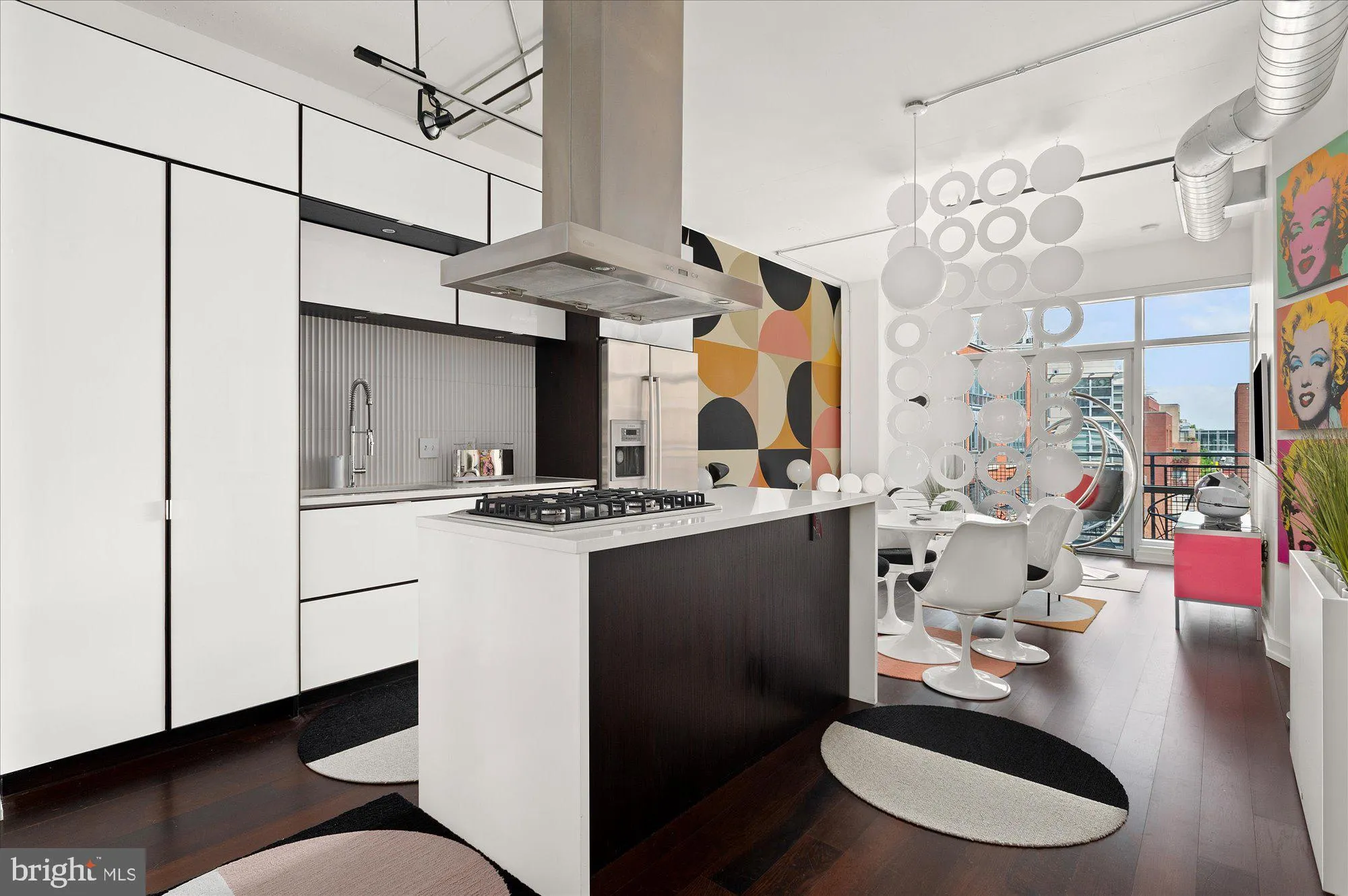 1515 15TH STREET, Washington, DC 20005