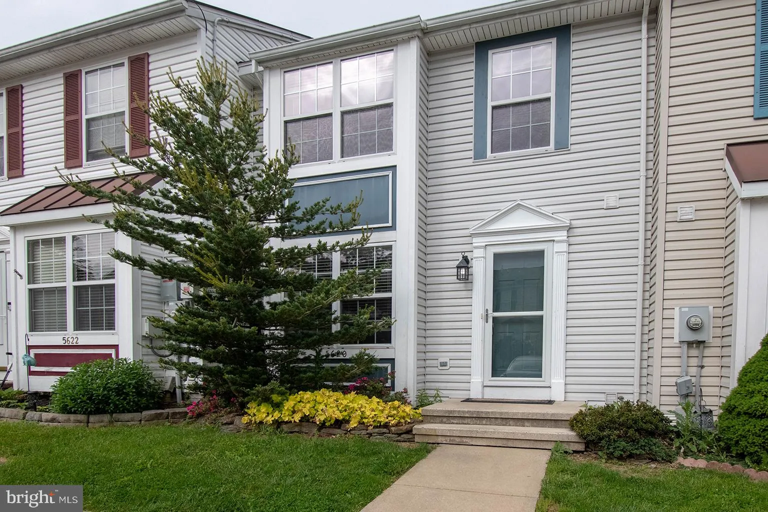 5620 QUEEN ANNE COURT, New Market, MD 21774