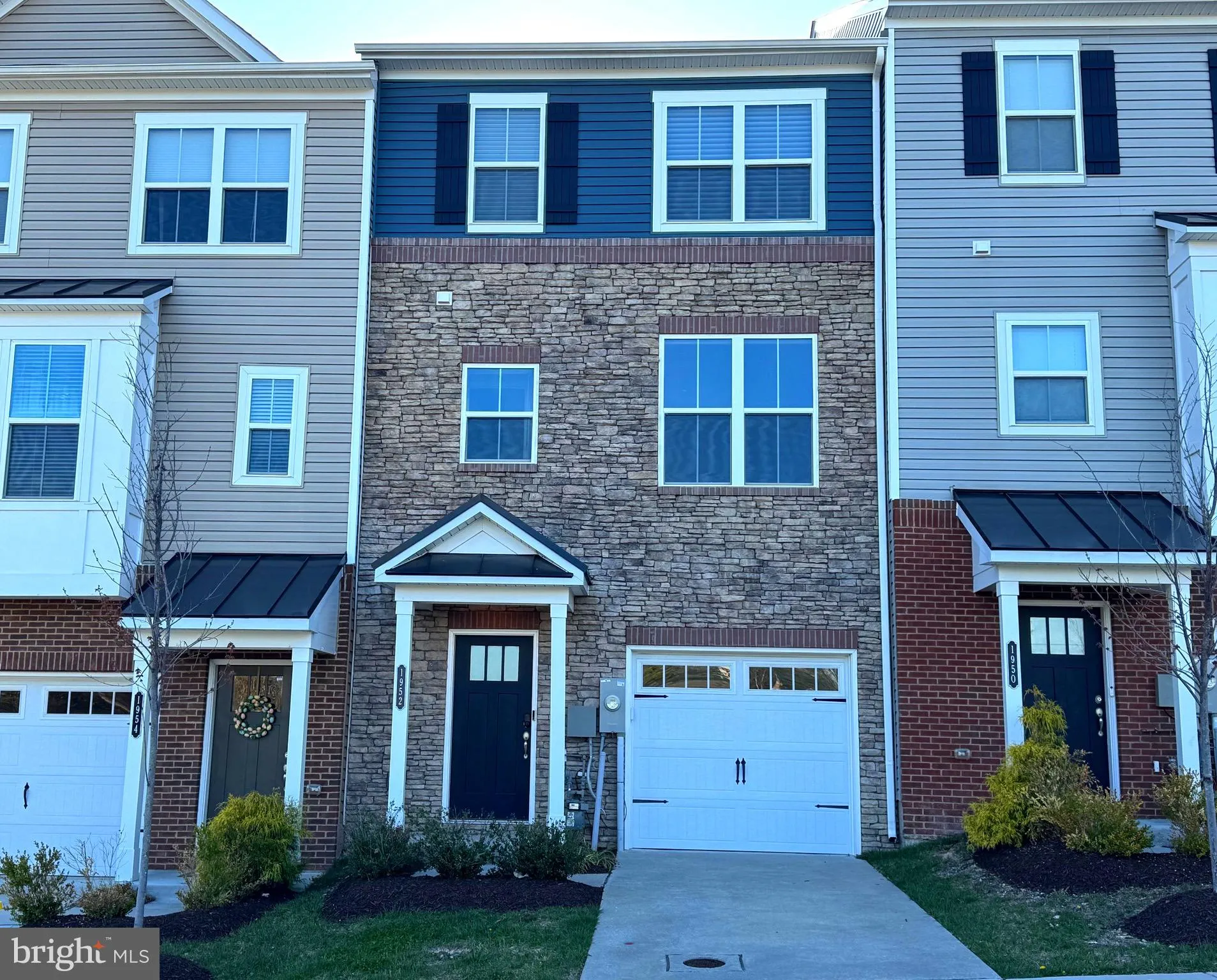 1952 RED JASPER ROAD, Hanover, MD 21076