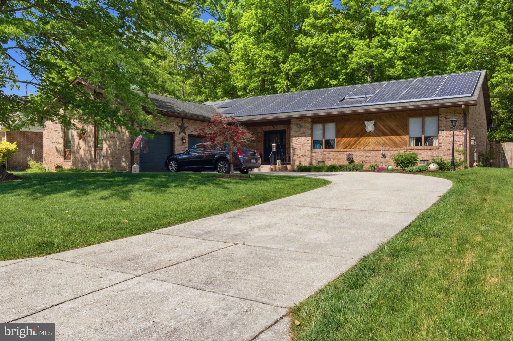 12819 WHEATLAND WAY, Brandywine, MD 20613