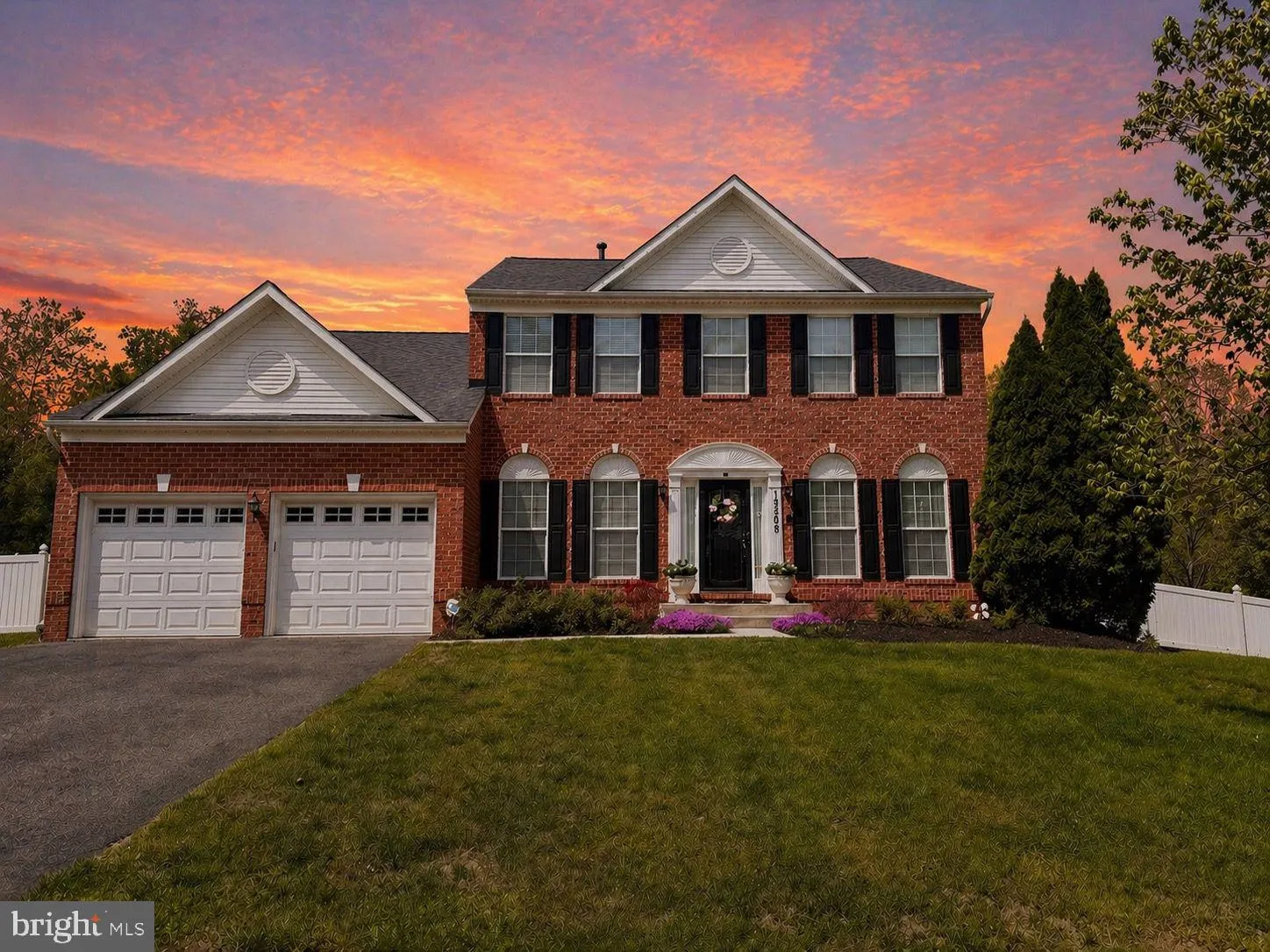 15508 OVERCHASE LANE, Bowie, MD 20715