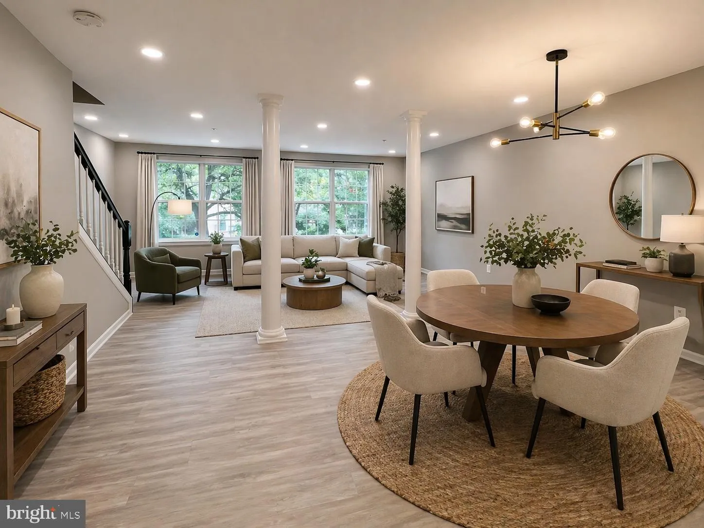 9016 LAKE LARGO DRIVE, Upper Marlboro, MD 20774