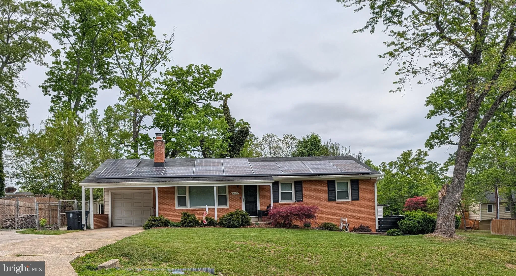10028 DUBARRY STREET, Glenn Dale, MD 20769