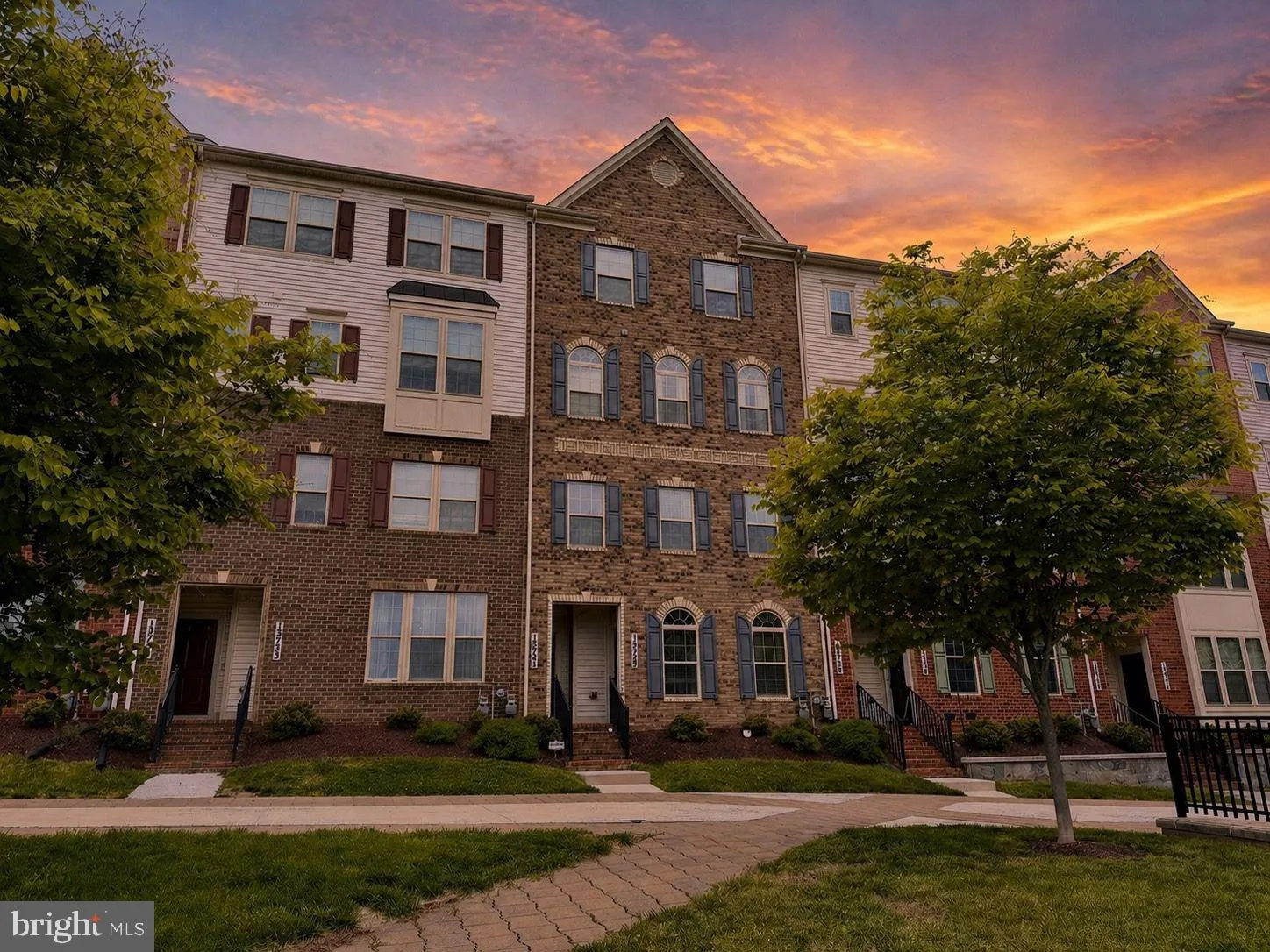 13731 LITTLE SENECA PARKWAY, Clarksburg, MD 20871