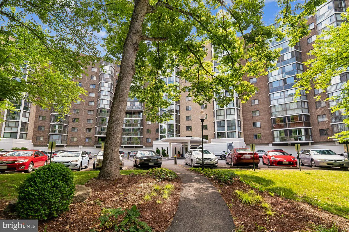 15107 INTERLACHEN DRIVE, Silver Spring, MD 20906