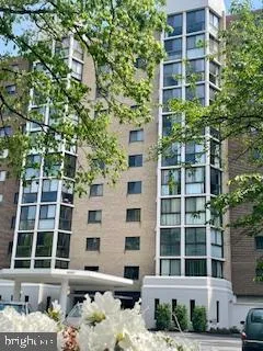 15107 INTERLACHEN DRIVE, Silver Spring, MD 20906