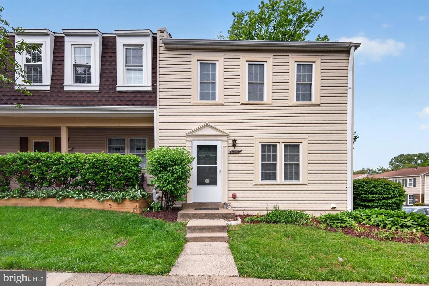 6358 FENESTRA COURT, Burke, VA 22015