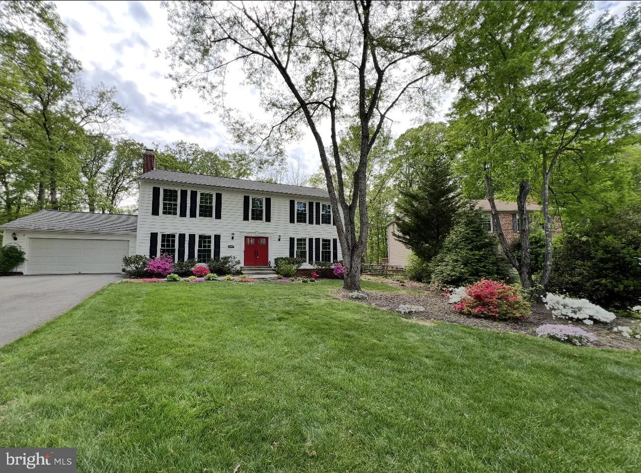 2497 FREETOWN DRIVE, Reston, VA 20191