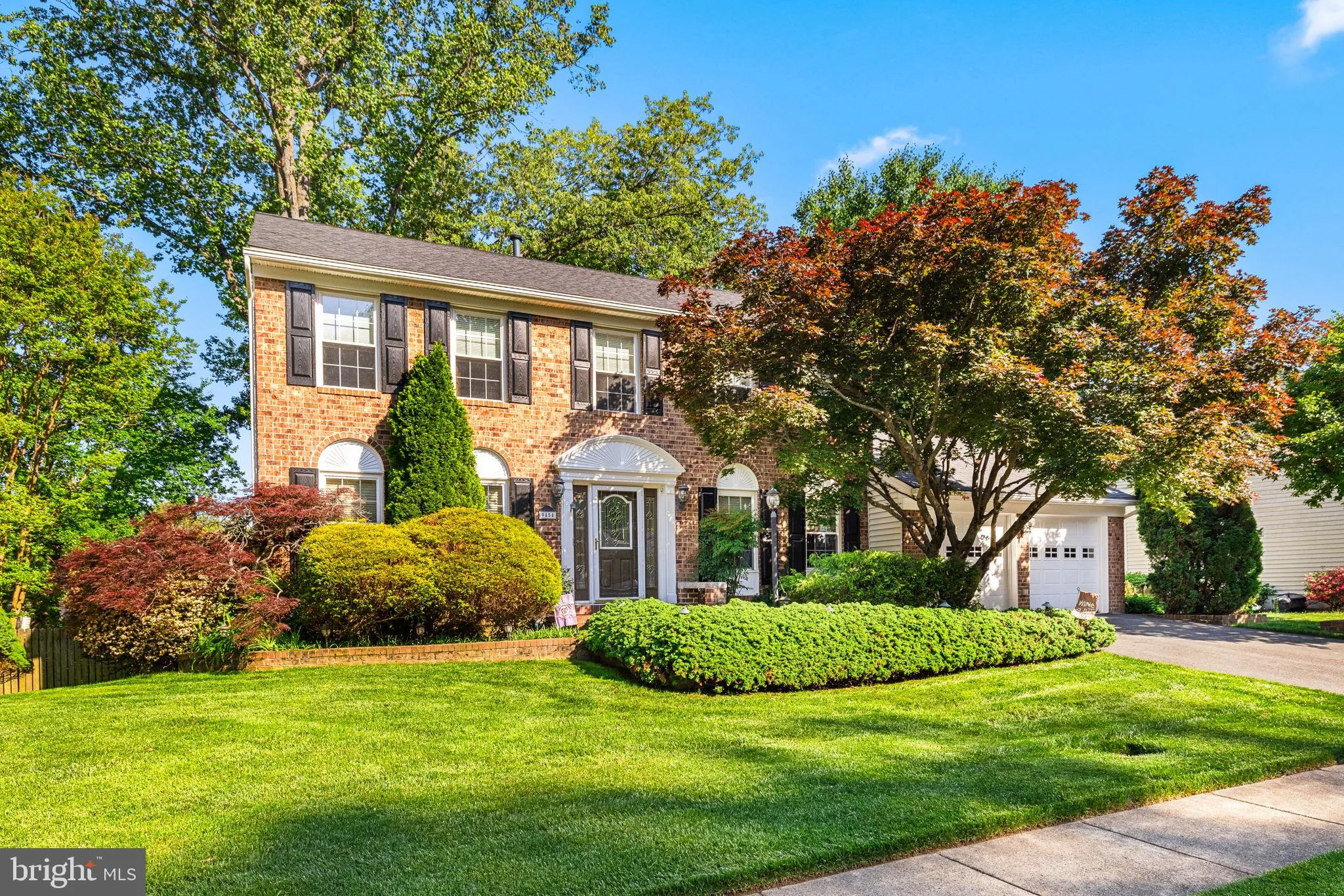 9454 LAPSTRAKE LANE, Burke, VA 22015