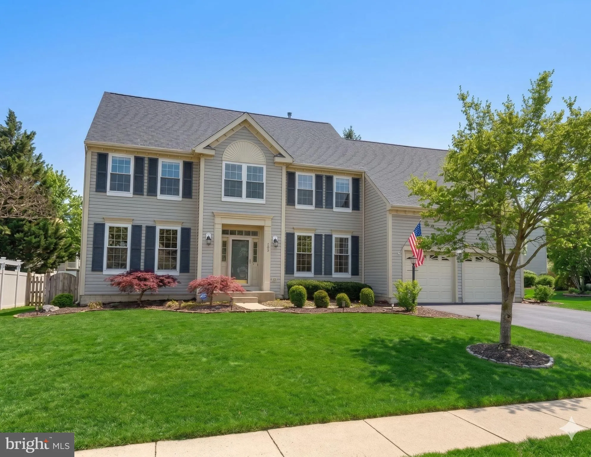 105 ALLMAN WAY, Leesburg, VA 20175