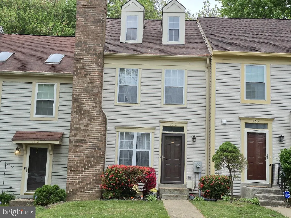 3512 CHILDRESS TERRACE, Burtonsville, MD 20866