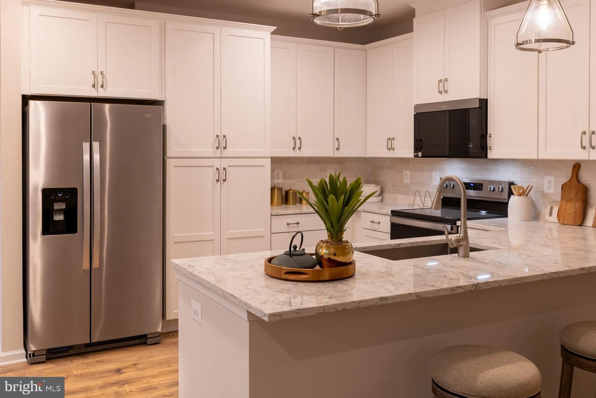 13240 PETREL STREET, Clarksburg, MD 20871