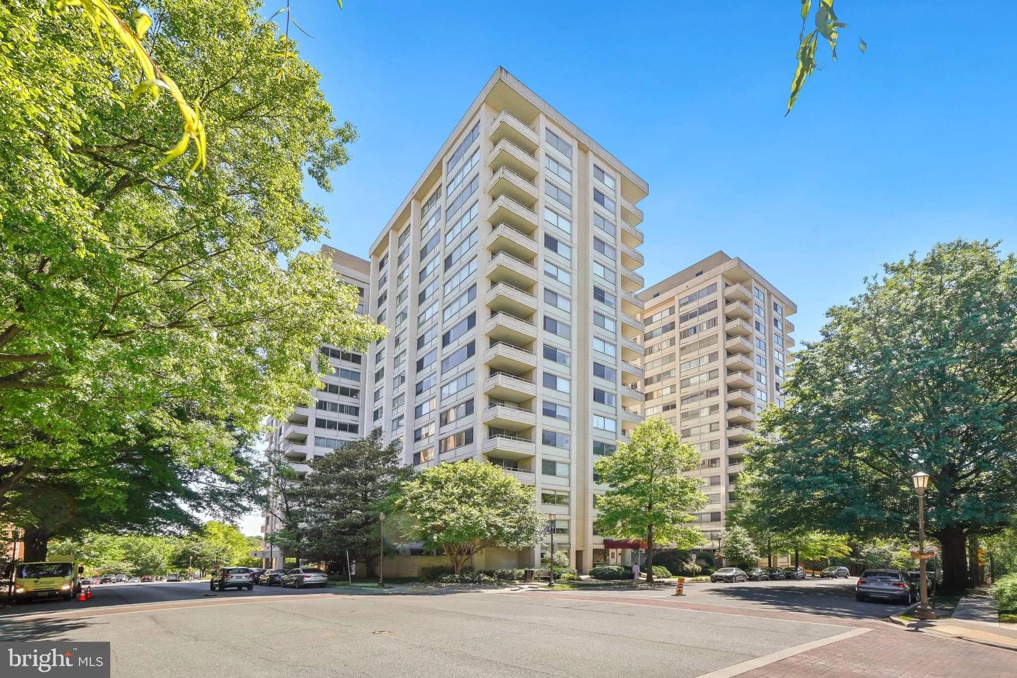 5500 FRIENDSHIP BOULEVARD, Chevy Chase, MD 20815