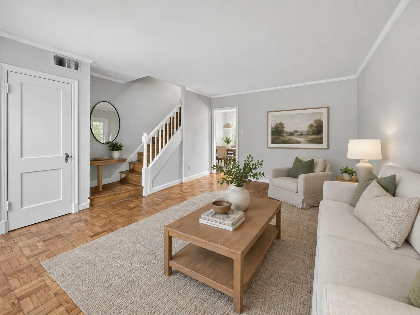 1030 BARTON STREET, Arlington, VA 22204