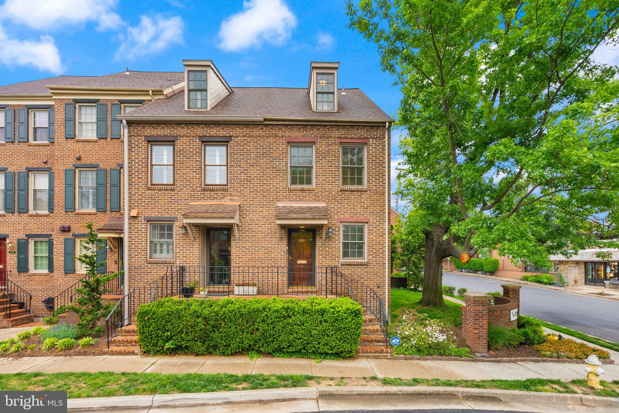 1242 MICHIGAN COURT, Alexandria, VA 22314