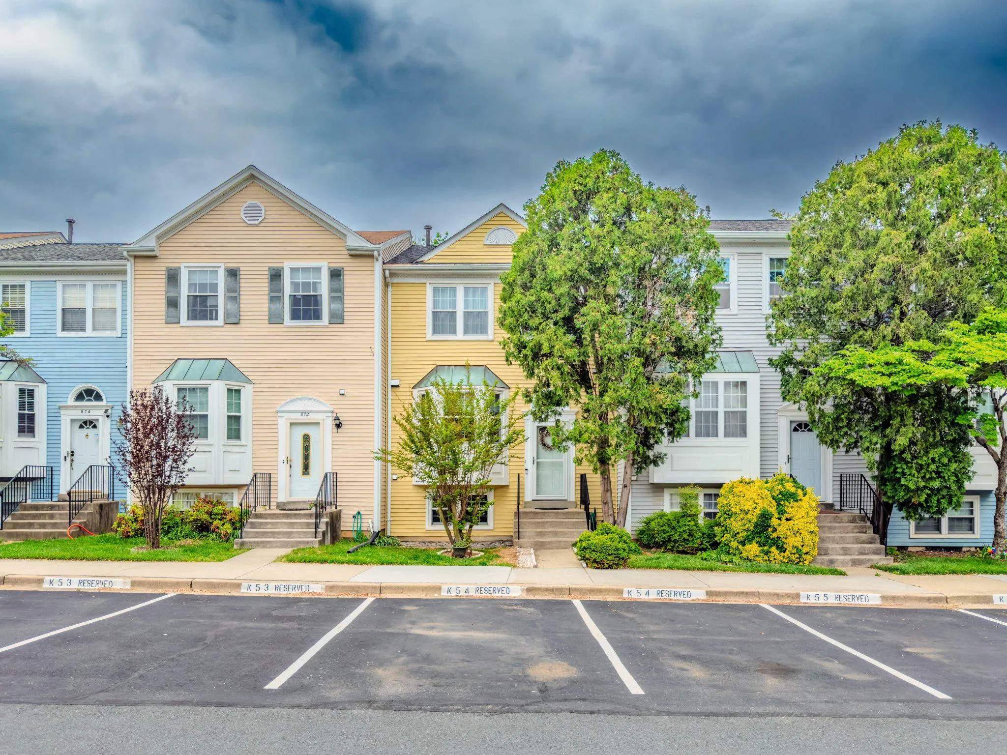 870 BAYRIDGE DRIVE, Gaithersburg, MD 20878