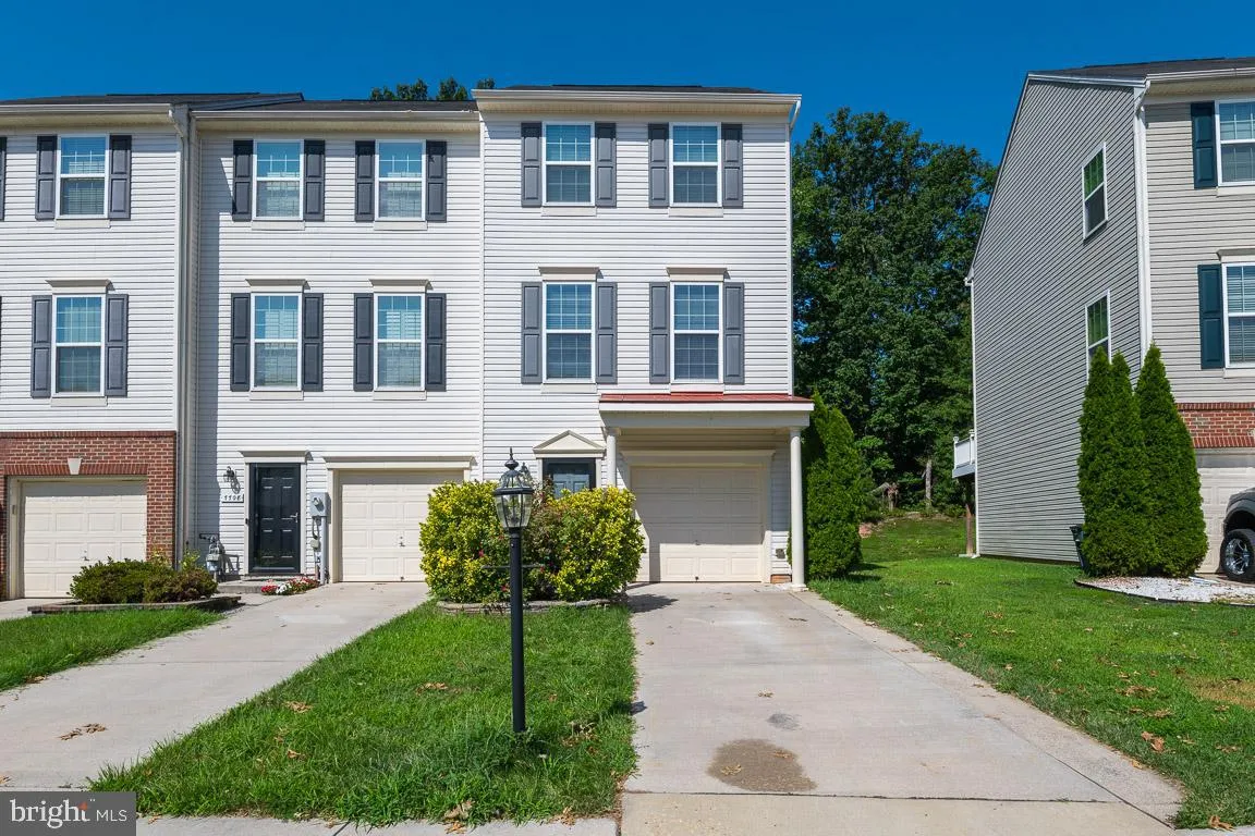 7706 TIMBERCROSS LANE, Glen Burnie, MD 21060