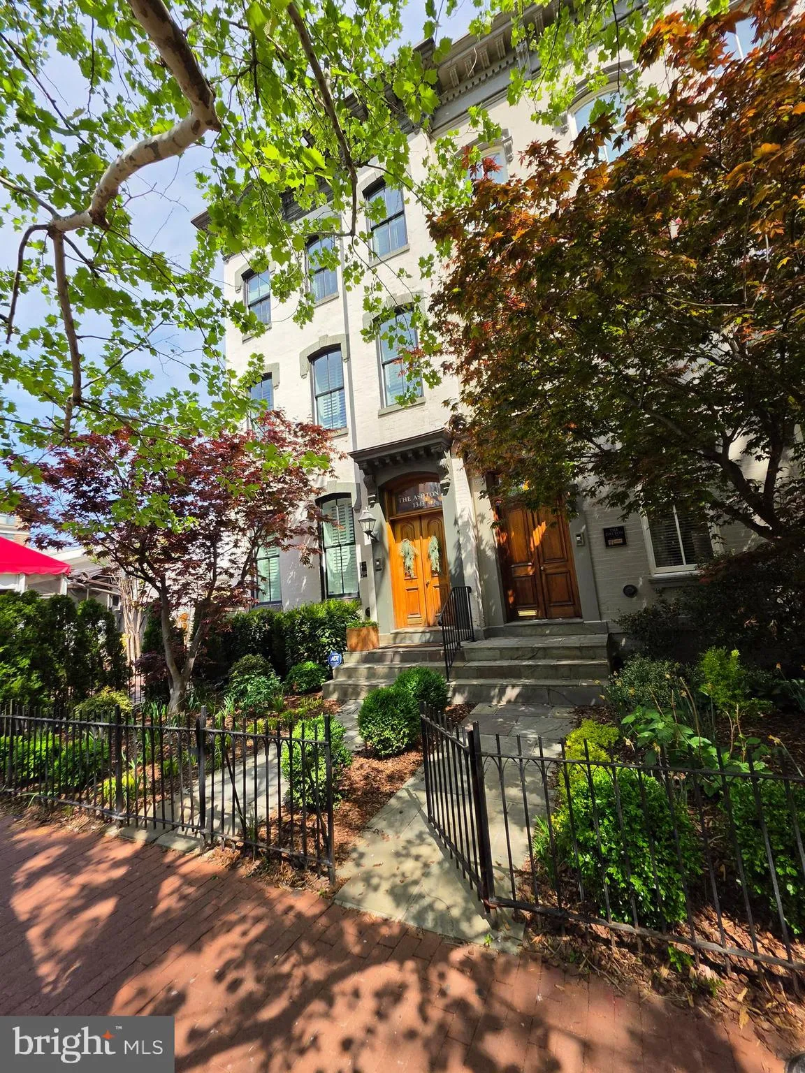 1343 Q STREET, Washington, DC 20009