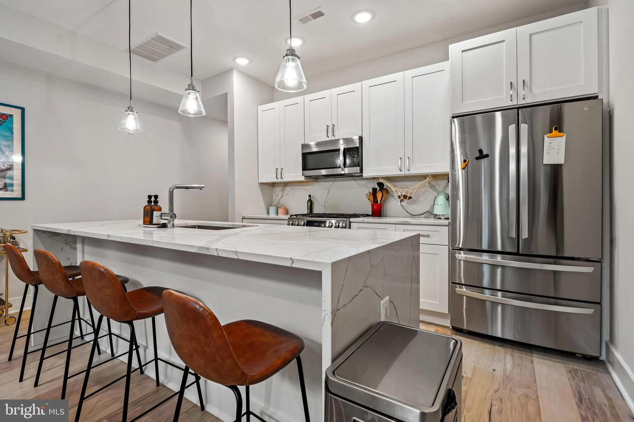 1223 MEIGS PLACE, Washington, DC 20002