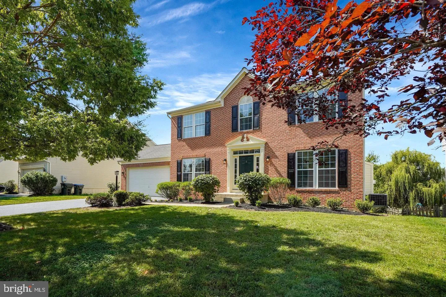 9556 BALLAGAN COURT, Bristow, VA 20136