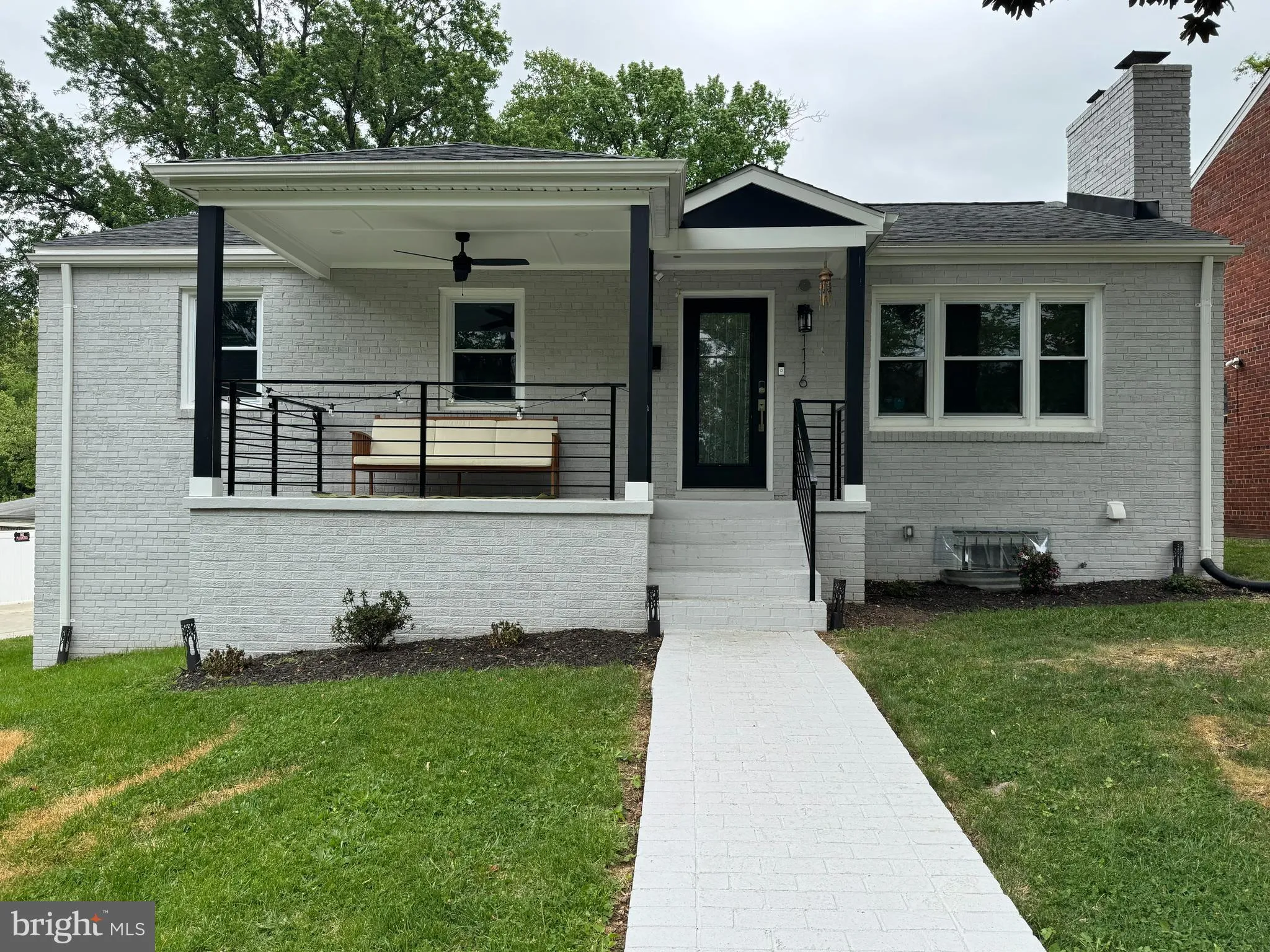 1116 34TH STREET, Washington, DC 20019
