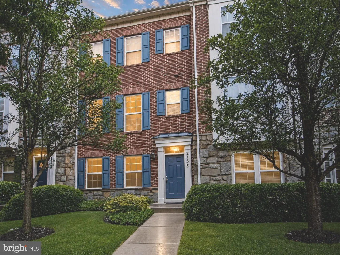 2133 CLARK PLACE, Silver Spring, MD 20910