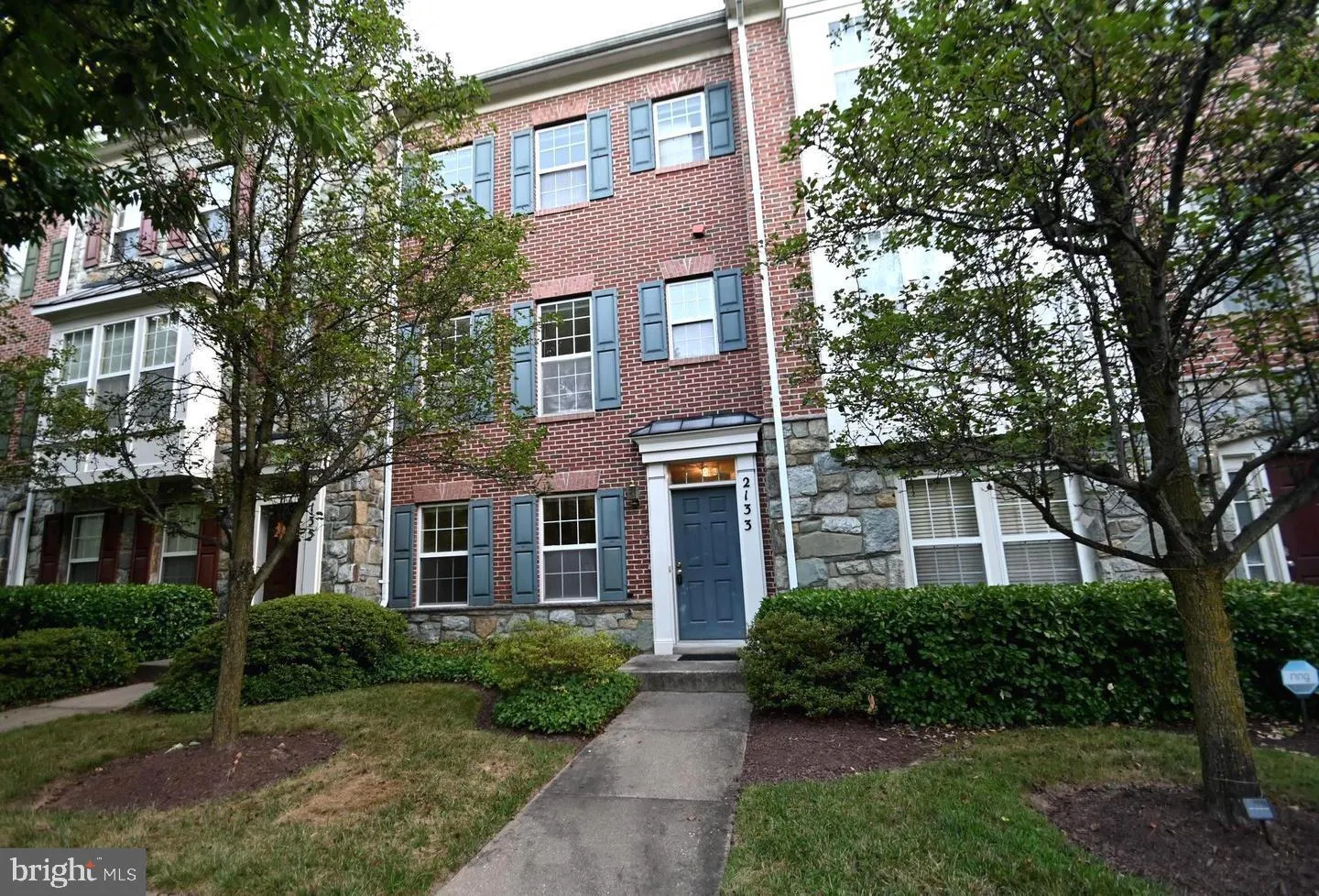 2133 CLARK PLACE, Silver Spring, MD 20910