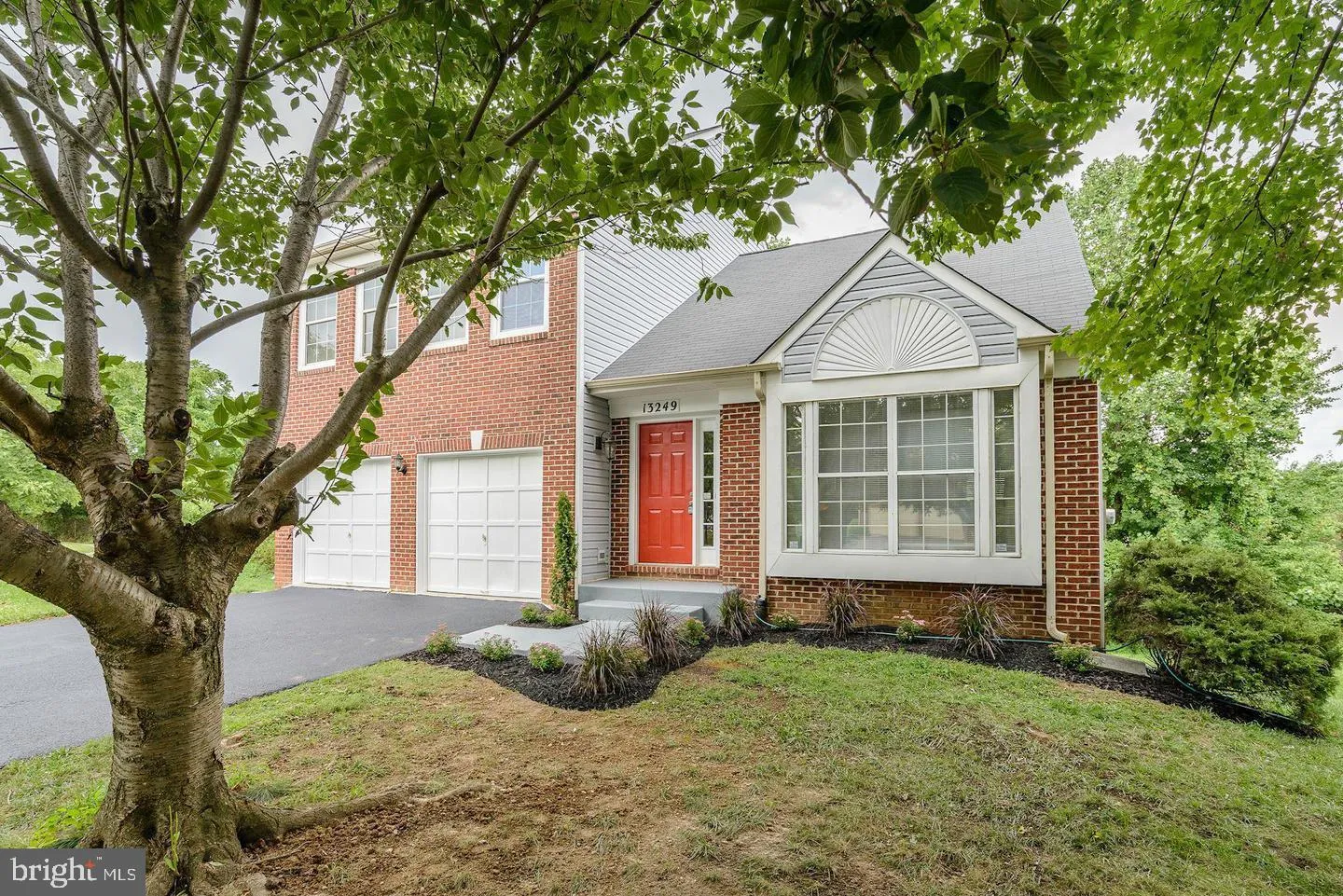 13249 TREBLECLEF LANE, Silver Spring, MD 20904