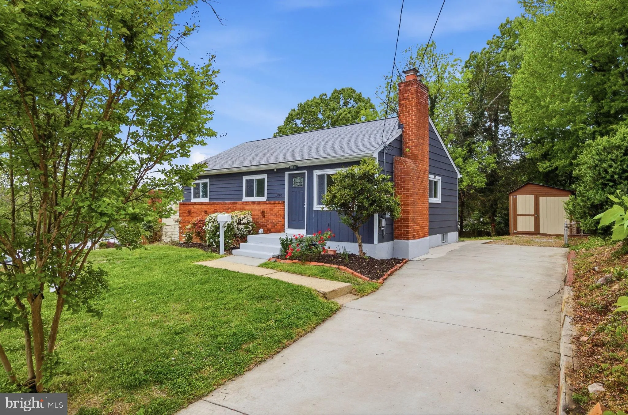 13206 STAGGS COURT, Woodbridge, VA 22191