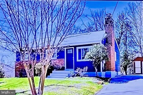 13206 STAGGS COURT, Woodbridge, VA 22191