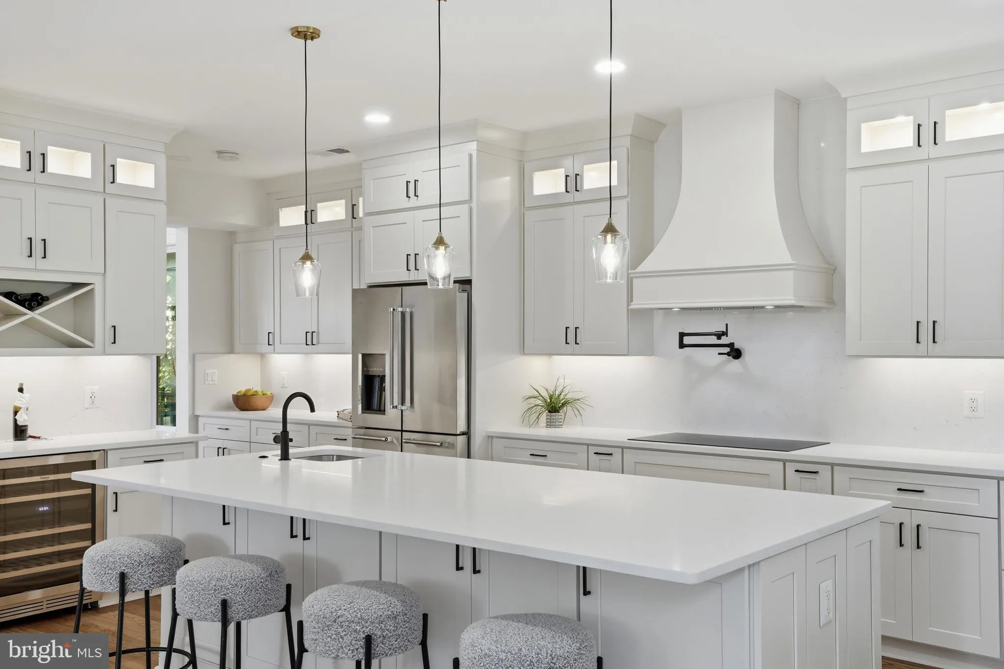 132 EARLEY STREET, Alexandria, VA 22304