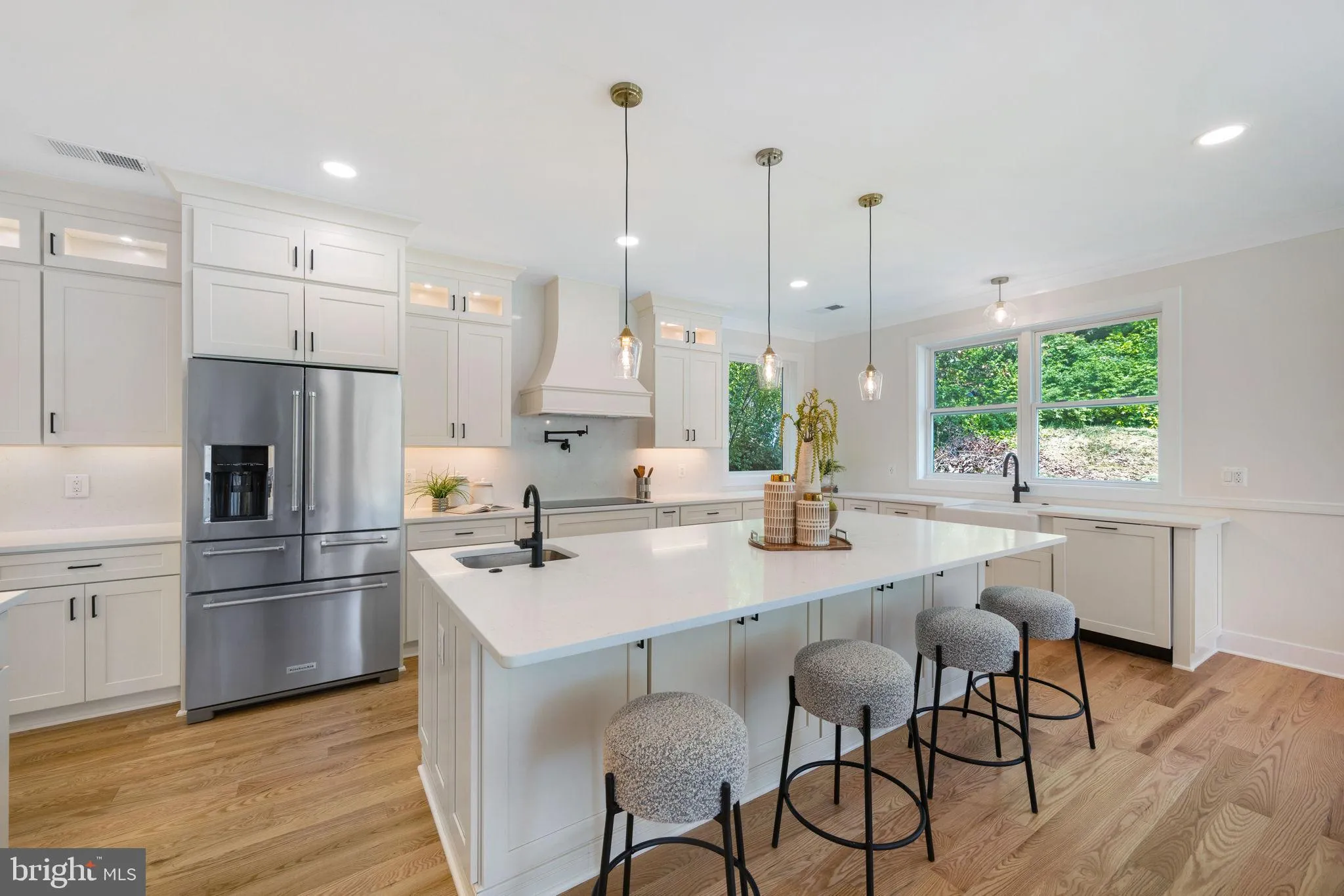 132 EARLEY STREET, Alexandria, VA 22304
