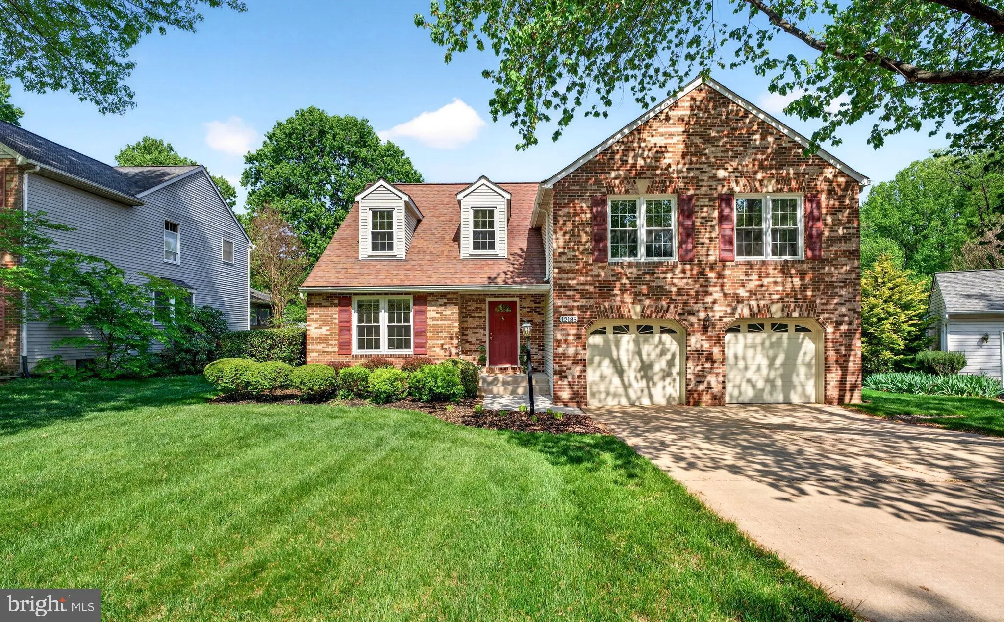 12135 GRAY STAR WAY, Columbia, MD 21044