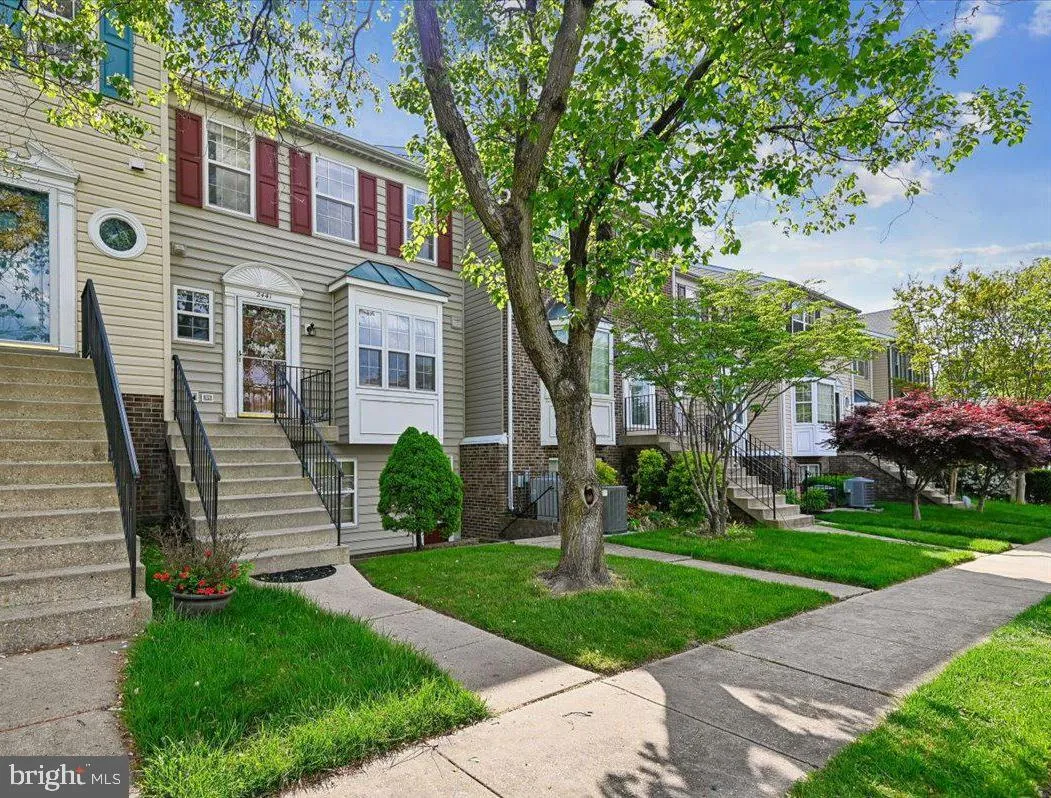 2441 WENTWORTH DRIVE, Crofton, MD 21114