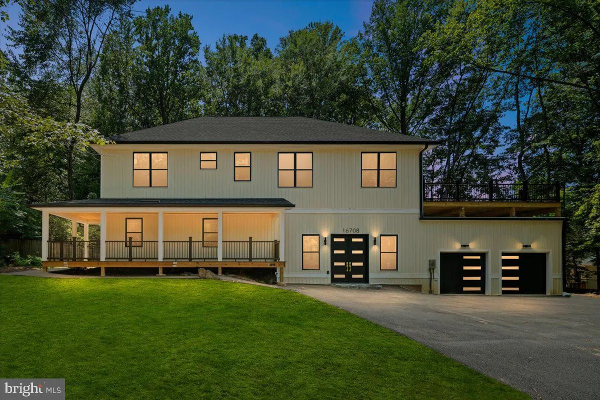 16708 CASHELL ROAD, Rockville, MD 20853