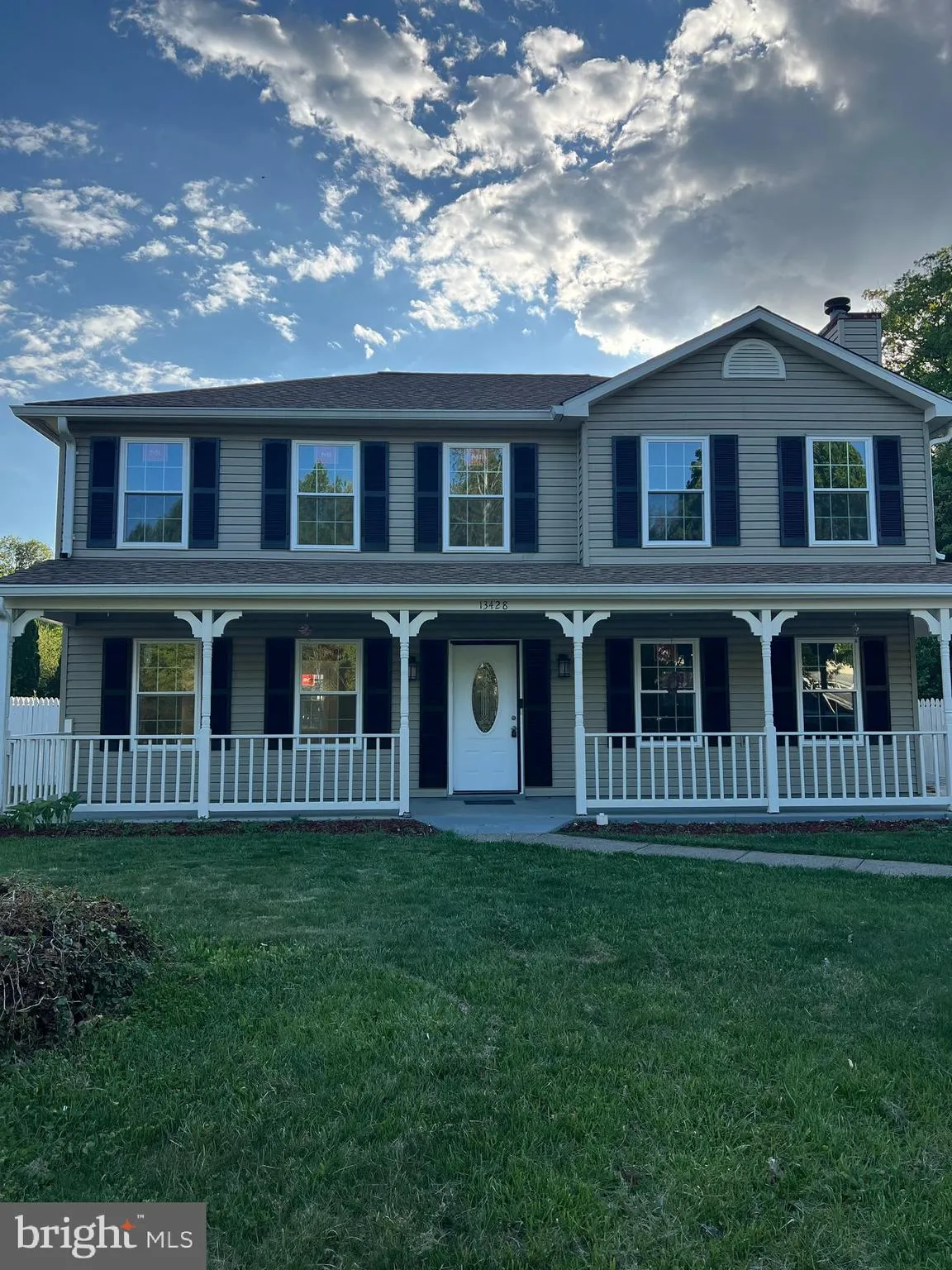 13428 ORANGEWOOD DRIVE, Woodbridge, VA 22193