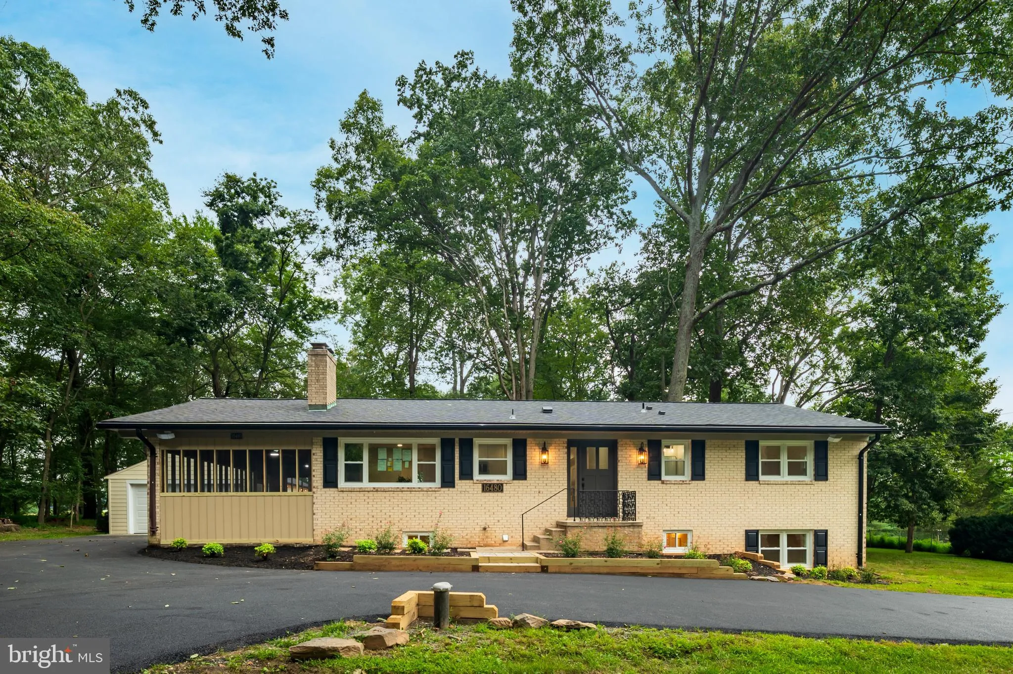 16480 ED WARFIELD ROAD, Woodbine, MD 21797