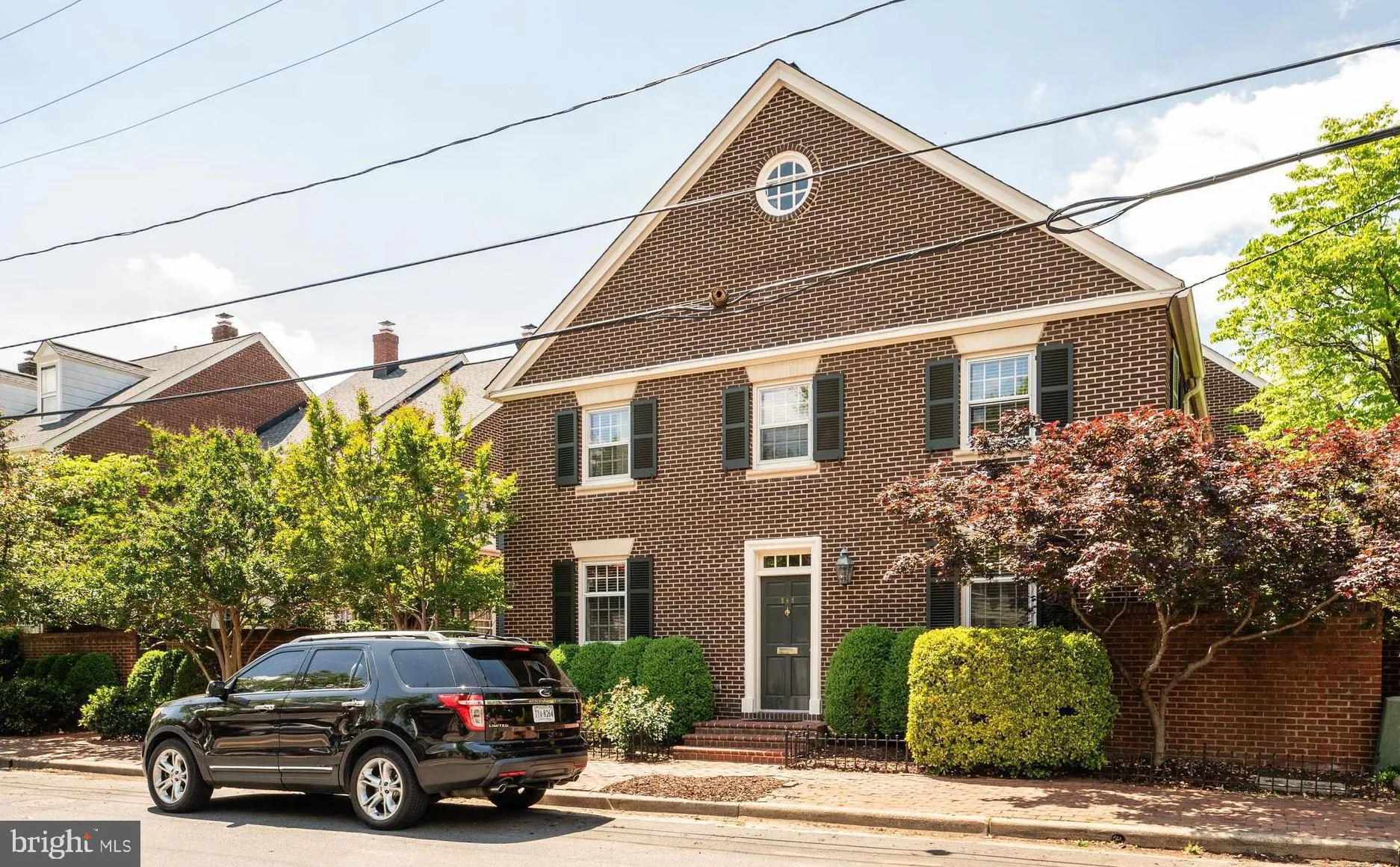 368 SAINT ASAPH STREET, Alexandria, VA 22314