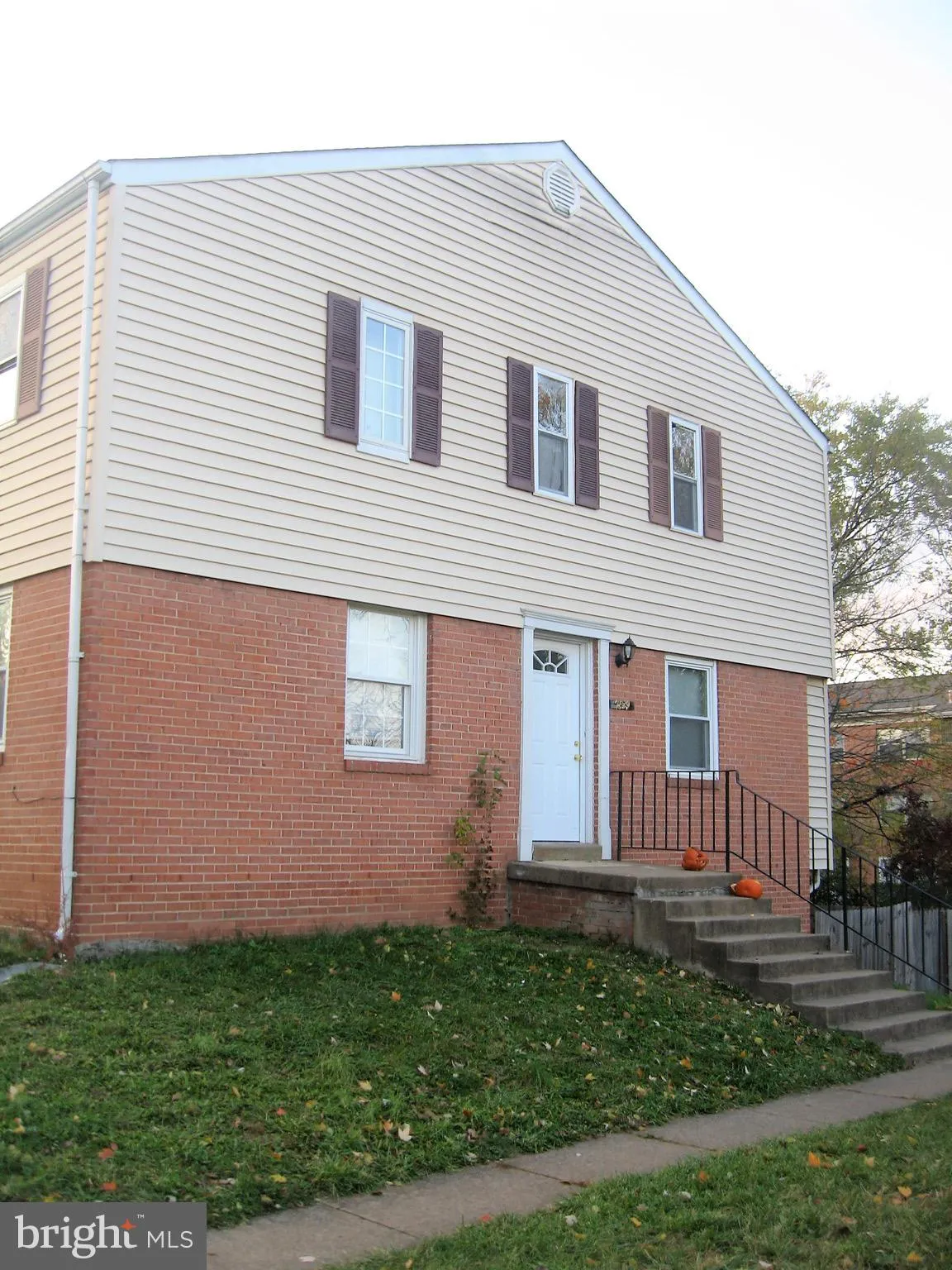 7839 POINT COURT, Manassas, VA 20109