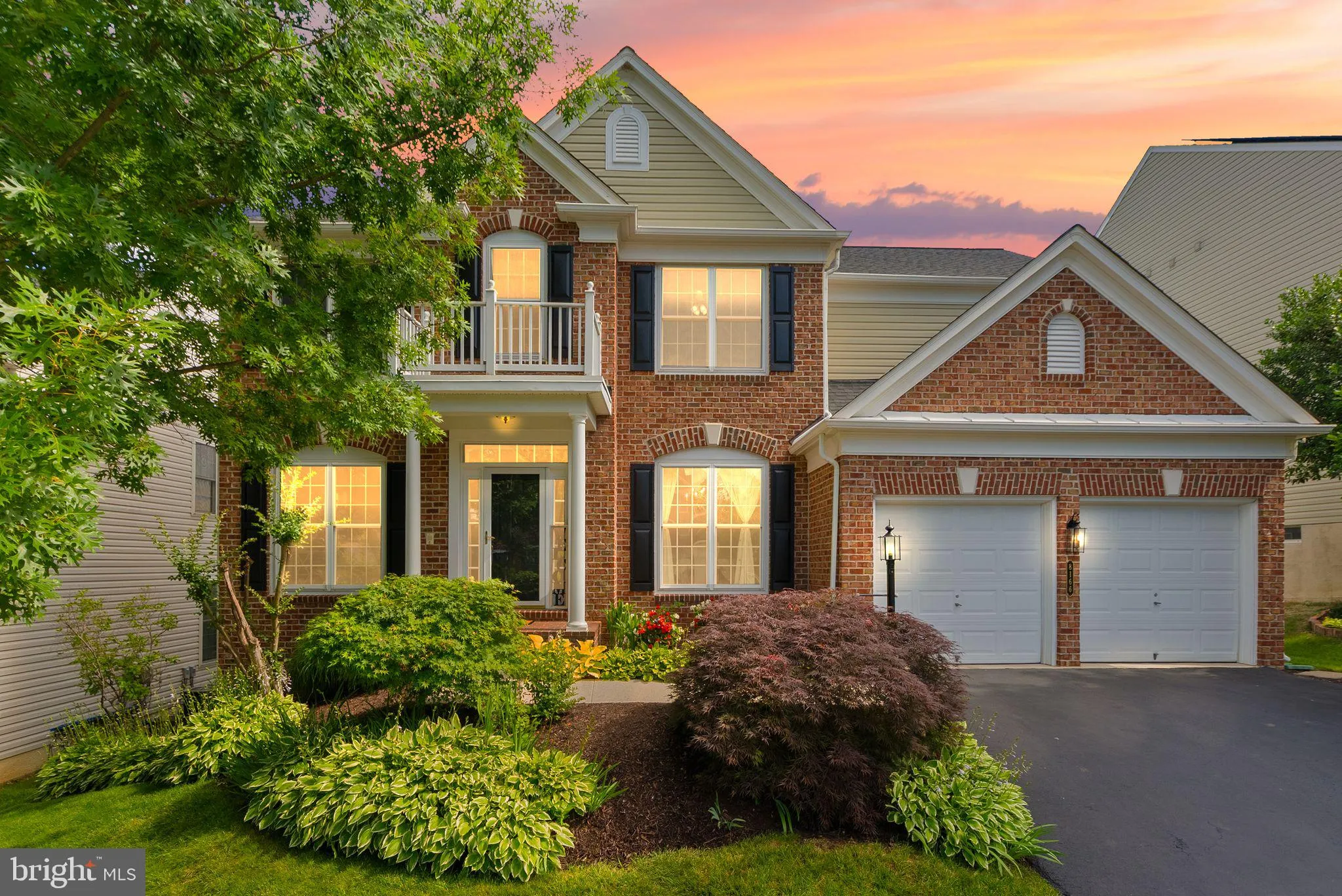 8166 DOUGLAS FIR DRIVE, Lorton, VA 22079