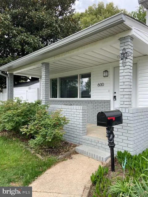 600 MARLBORO ROAD, Glen Burnie, MD 21061